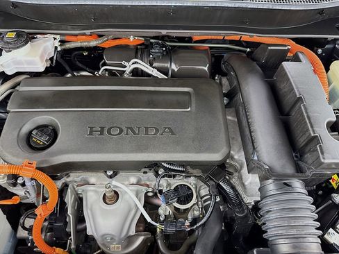 Used 2025 Honda CR-V Sport-L image 40