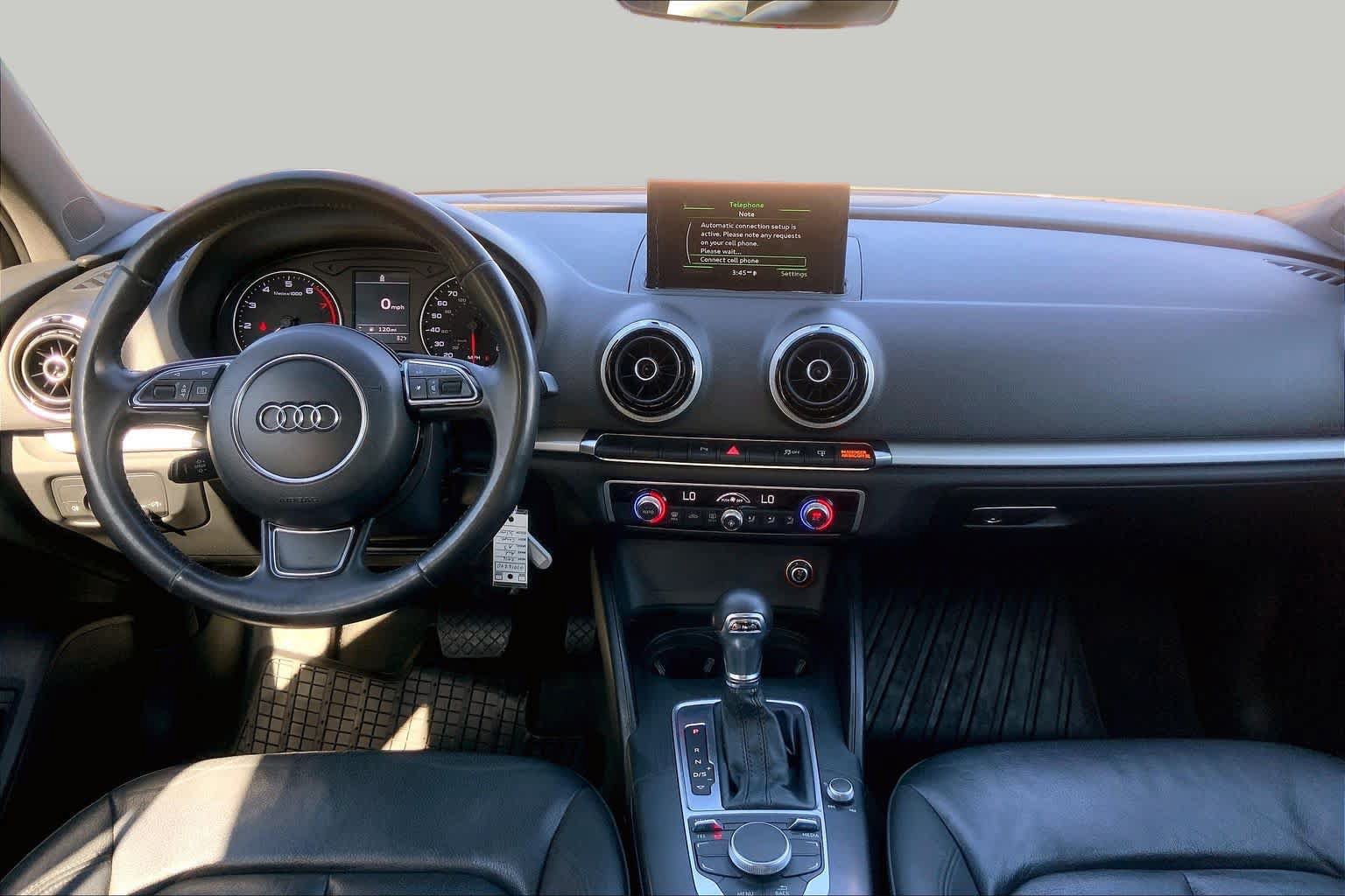 Used 2016 Audi A3 1.8T Premium FWD image 15