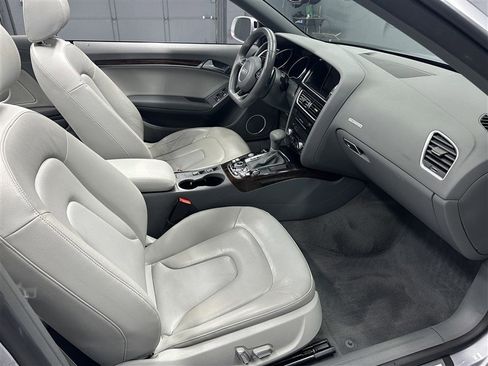 Used 2017 Audi A5 2.0T Sport image 19