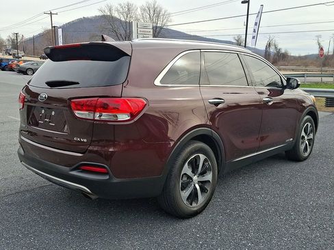 Used 2018 Kia Sorento EX w/ EX Advanced Touring Package image 9