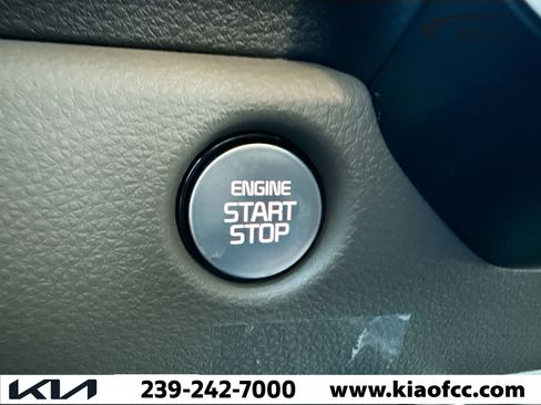 New 2026 Kia Carnival image 35