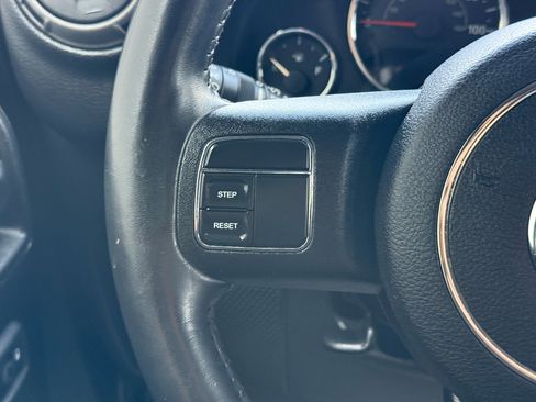 Used 2016 Jeep Wrangler Unlimited Sport w/ Quick Order Package 24S image 16