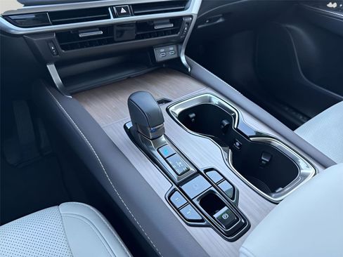 Certified 2024 Lexus RX 350 Premium w/ Accessory Package (K3) image 29