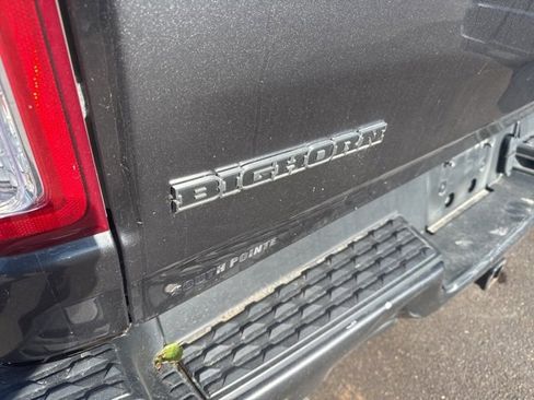 Used 2019 RAM 1500 Big Horn image 7