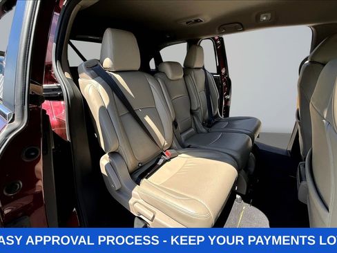 Used 2019 Honda Odyssey EX image 29