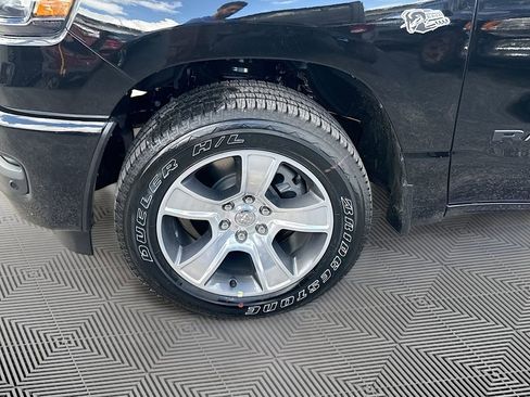 New 2026 RAM 1500 Express RWD image 35