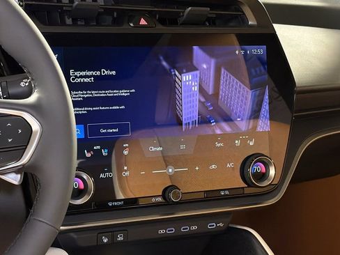 New 2026 Lexus RZ 450e AWD image 13