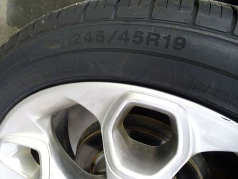 Used 2015 Ford Escape Titanium w/ Equipment Group 301A image 43