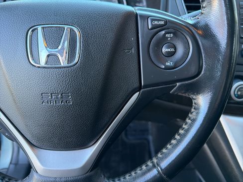 Used 2012 Honda CR-V EX-L image 45