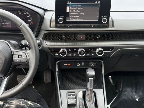 Used 2024 Honda CR-V Sport image 19