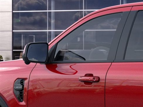 New 2026 Ford Ranger Lariat w/ FX4 Off-Road Package AWD/4WD image 20