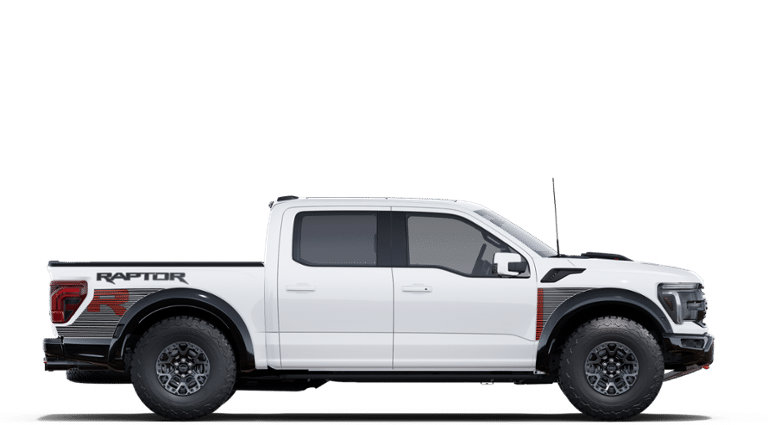 New 2025 Ford F150 Raptor w/ Equipment Group 803A Raptor R AWD/4WD image 20