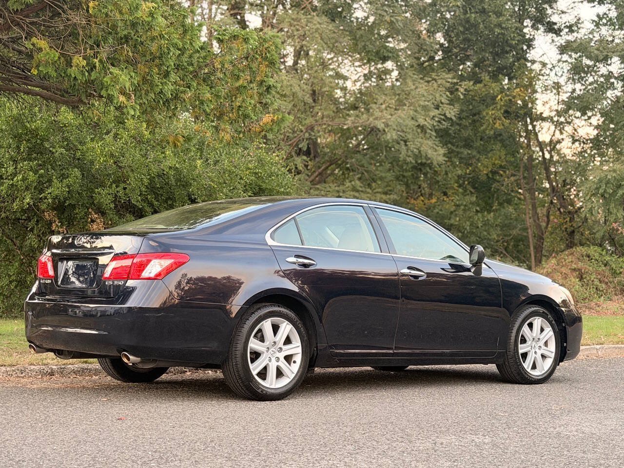 Used 2008 Lexus ES 350 w/ Premium Pkg FWD image 4