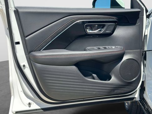Certified 2025 Acura ADX A-Spec AWD/4WD image 16