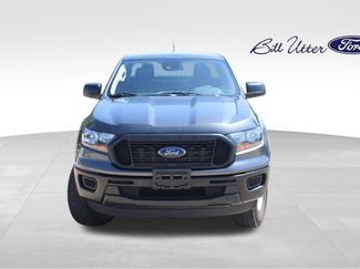 Used 2019 Ford Ranger XL w/ Equipment Group 101A Mid RWD video 2