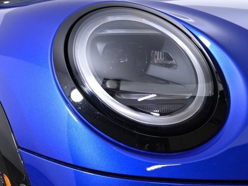 Used 2026 MINI Cooper John Cooper Works FWD image 10