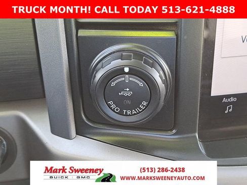 Used 2024 Ford F150 XLT w/ Mobile Office Package AWD/4WD image 22