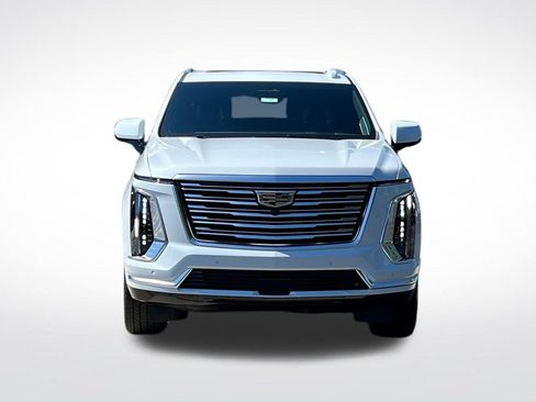 New 2026 Cadillac Escalade ESV Platinum Luxury AWD/4WD image 2