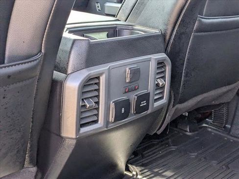 Used 2019 Ford F150 Raptor w/ Equipment Group 802A Luxury image 19