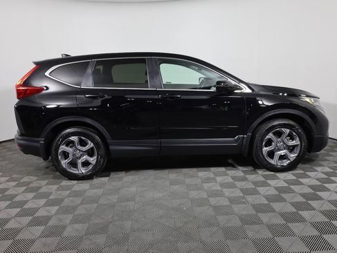 Used 2019 Honda CR-V EX-L image 4