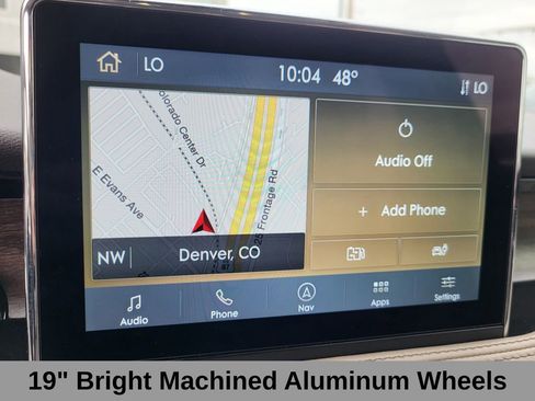 Used 2022 Lincoln Corsair Grand Touring w/ Elements Technology Bundle image 27