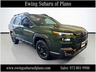 Used 2026 Subaru Outback Limited