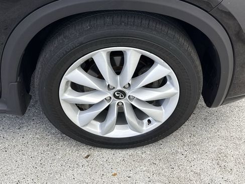 Used 2019 INFINITI QX50 Essential w/ Premium Heat Package image 44