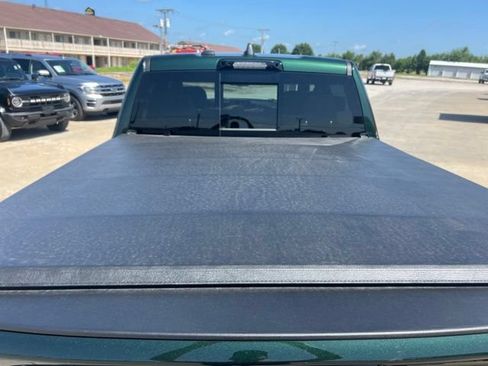 New 2026 RAM 1500 RHO w/ RHO Level 1 Equipment Group AWD/4WD image 15