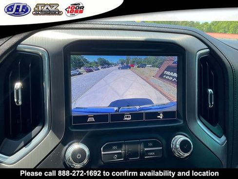 Used 2021 GMC Sierra 1500 Denali AWD/4WD image 24