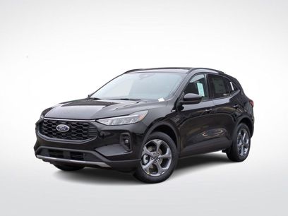 New 2025 Ford Escape ST-Line Elite w/ Tech Pack #1