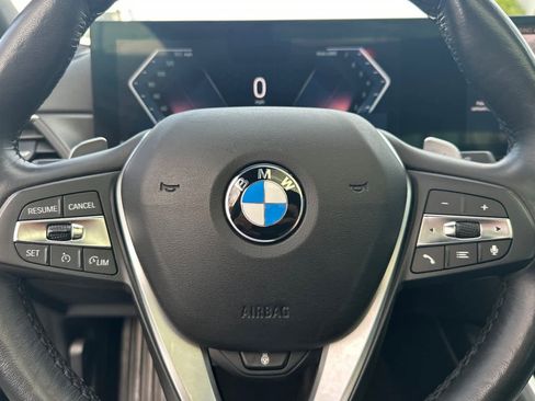 Used 2024 BMW 330i xDrive 330i xDrive w/ Convenience Package image 22