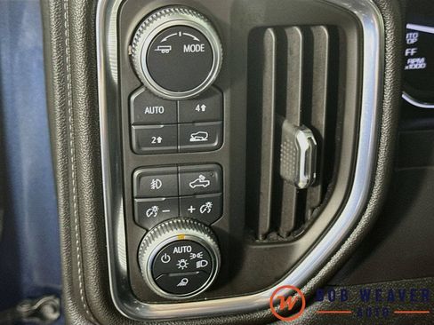 Used 2020 GMC Sierra 1500 SLT AWD/4WD image 12