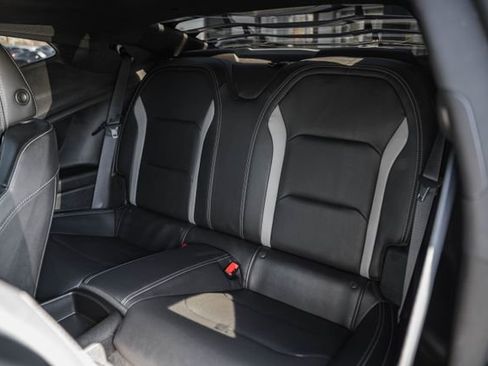 Used 2019 Chevrolet Camaro SS image 41