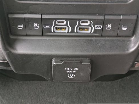 Used 2023 RAM 1500 TRX w/ TRX Level 2 Equipment Group AWD/4WD image 12