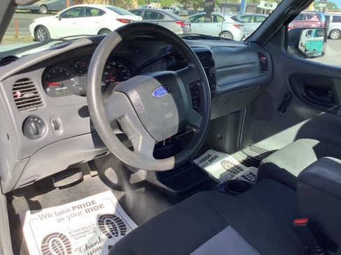 Used 2008 Ford Ranger XL RWD image 30