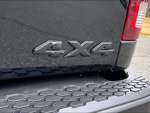 Used 2024 RAM 1500 Classic Warlock image 25