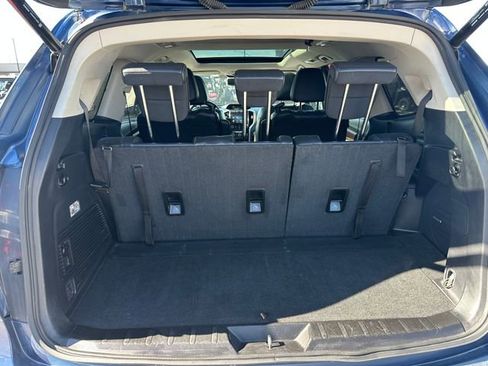 Used 2022 Subaru Ascent Touring w/ Popular Package #2A AWD/4WD image 13