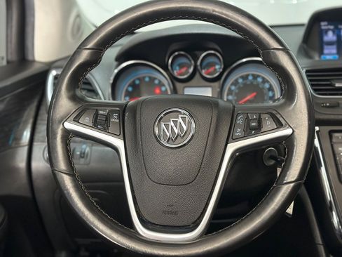 Used 2016 Buick Encore FWD image 15