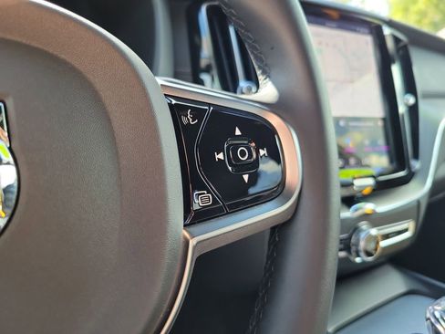 Used 2024 Volvo XC60 T8 Polestar w/ Protection Package Premier image 27