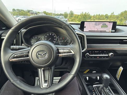 Certified 2025 MAZDA CX-50 AWD 2.5 Turbo w/ Accent Package image 26