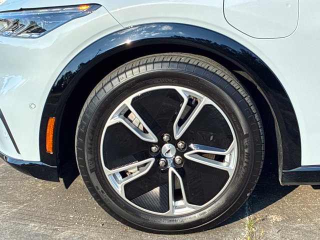 Used 2023 Ford Mustang Mach-E Premium RWD image 11