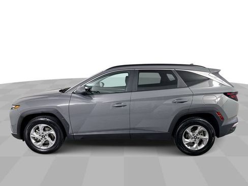 Used 2024 Hyundai Tucson SEL AWD/4WD image 5