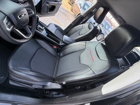 Used 2022 Jeep Compass Trailhawk image 23