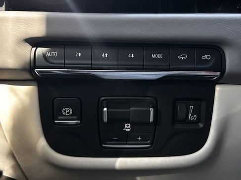 New 2026 Cadillac Escalade Platinum Sport image 19