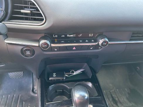 Certified 2024 MAZDA CX-30 AWD 2.5 S w/ Preferred Package image 16