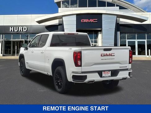 New 2026 GMC Sierra 1500 Elevation image 7