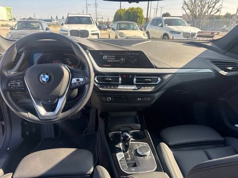 Used 2023 BMW 228i Gran Coupe w/ Convenience Package FWD image 16