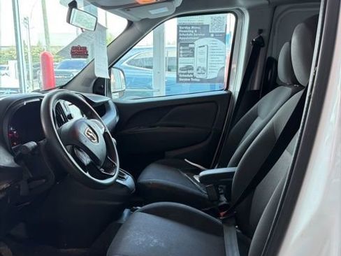 Used 2022 RAM ProMaster City Wagon image 10