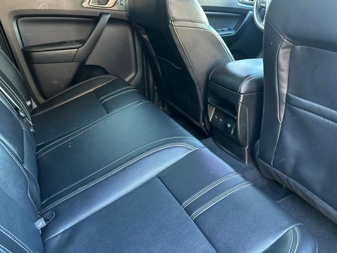 Used 2021 Ford Ranger Lariat w/ Equipment Group 501A High image 17