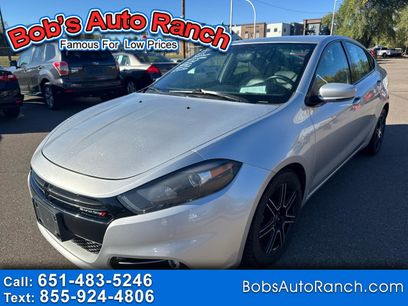 Used 2013 Dodge Dart GT
